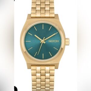Nixon watch-Brand new in box